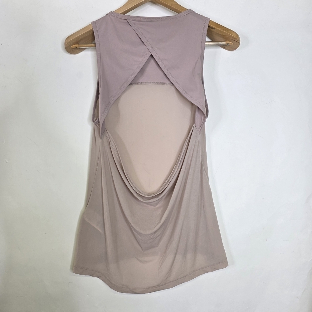 Gymshark work out tank top